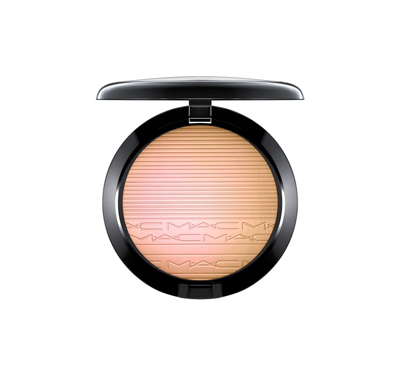 Extra Dimension Skinfinish in Show Gold